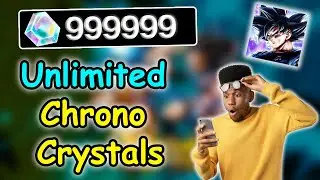 Dragon Ball Legends Hack &mdash; &ldquo;Unlimited Chrono Crystals&rdquo;? Exposed + Real Ways to Get CC