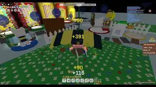Finishing Gifted Bucko Bees Snow Machine Beesmas 2025 9/16!!!