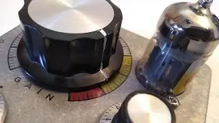 Pedal a válvulas Características y Problemas