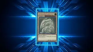 THE BEST COLLECTION OF BLUE EYES WHITE DRAGON! (GFP2)