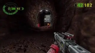 Red Faction Walkthrough Gameplay Pt. 9