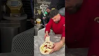 Una pizza per sinner , il talento va celebrato anche con la pizza❤️ #vincenzocapuano