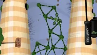 World of Goo Gameplay iPad/iPhone/iPod HD 1080p