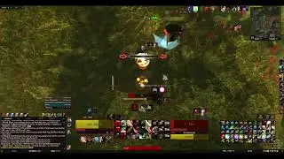 When you log in - Warrior Wpvp [Wow Classic Era]