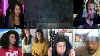 Yonko bounty reaction mashup