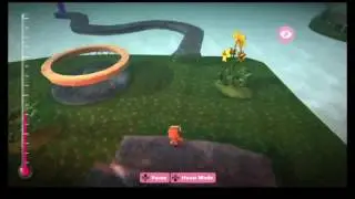 LittleBigPlanet 3D Preview