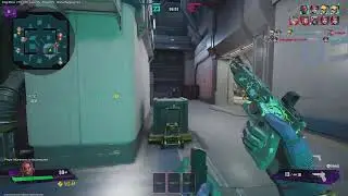 Old School COD Player Plays FragPunk - Kill Confirmed