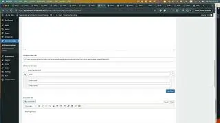 Canvas Catalog Course Listing Builder Demo