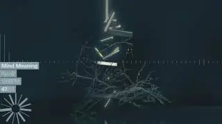 Mind Meaning / Ryu☆ / 47/53 / RADIAL.FINALE