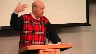 Faith that Moves Mountains, John W. Smith