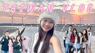 台湾之旅 | Taiwan Vlog 2025 #5