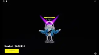 Secret Character 