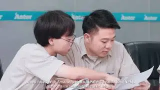 Aster Group Introduction