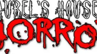Full walk through of Laurel house of horror 