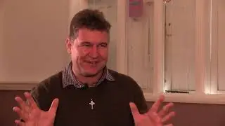 Ash Barker | Serving Jesus Among the Urban Poor | Graham Joseph Hill