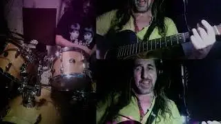 Dime quien me lo robo (cover) Sui generis