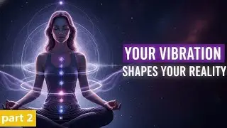 Understanding Energy, Aura and Emotions ~ A Reflective Talk ~ PART 2