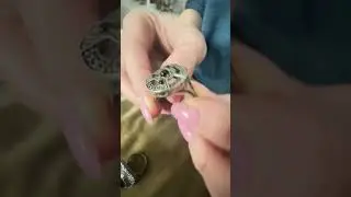 Onyx & Agate Handmade Jewelry / Украшения ручной работы: Оникс и агаты #shorts #handmade #jewelry
