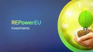 REPowerEU - Annual Conference on the implementation of the Recovery and Resilience Plan Greece 2.0