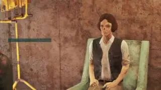 Fallout 4 - PS4  [ 2500hrs of experience ]   MOD playtime  No Minutemen/No Brotherhood/No Railroad