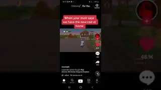 NEW: CALL OF DUTY GAME LEAKED (NEW SNIPER)
