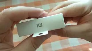 Вакуумные наушники Xiaomi Piston Fresh Version