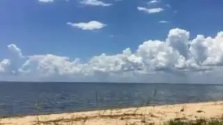 Gorgeous Bay Front location on Mobile Bay!