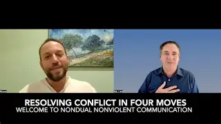 Beyond Conflict  A Nondual Exploration of Compassion, Resolution & Intimacy with Mironel de Wilde