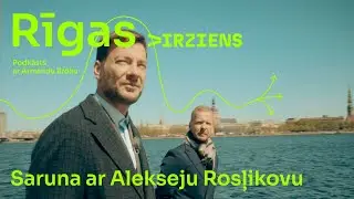 #27 Krievvalodīgais latvietis? | Partijas 
