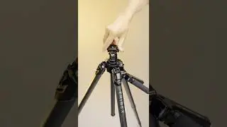 SmallRig x Potato Jet TRIBEX Hydraulic Tripod (Headless Version) &ndash; Your Ultimate On-The-Go Companion