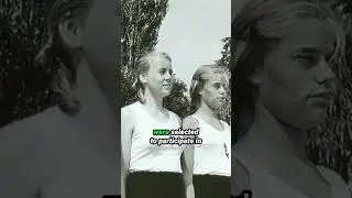 Dark Secrets: Nazi Breeding Program