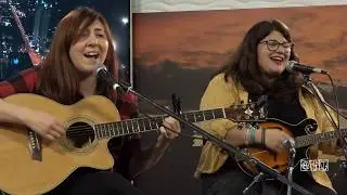 Papel Mache Music - Keila Elm y Judit Pujol López