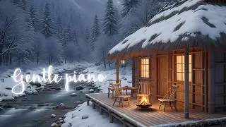 Calm Background Music for Work & Study