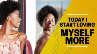 Daily Positive Affirmations for Self-Love: A Morning Motivation to Listen to Every Day