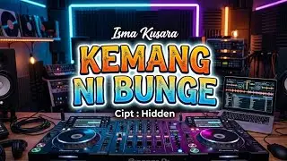 LAGU GAYO - KEMANG NI BUNGE (ETNIK MIX) 