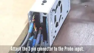 CNC Guru #3 :  OpenBuilds XYZ Touch Probe Plus