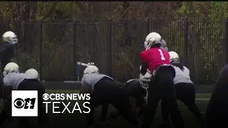 South Oak Cliff aims to secure legacy in fifth straight state title game