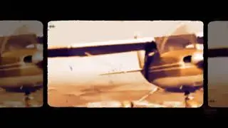 No. 1.025: Legomix - Deranged Flight AI (Electro Swing Horror)