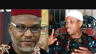 COUNT BIM-MASSOB OUT OF IPOB ĆL@SH WITH ĀRMY AND P&Oslash;LĪ&Ccedil;Ē - UWAZUIRIKE DECLAIRED