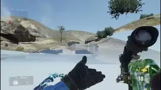 Dope Defender under map