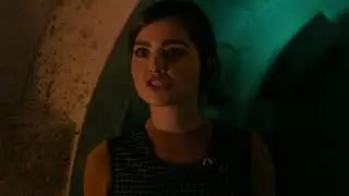 Ghost Chase | Under The Lake | Doctor Who