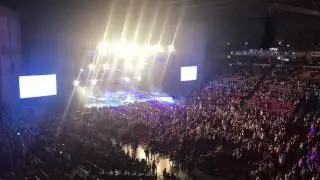 Roberto Carlos. MEO Arena 2017  19-04-2017