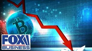 Bitcoin loses more value than stocks in 1929 crash