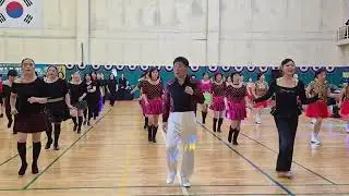 기장그랜드CUP 생횔체육대회 - 개인마라톤 [Improve]