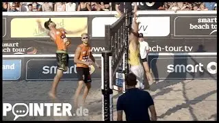 Teaser smart beach tour 2017