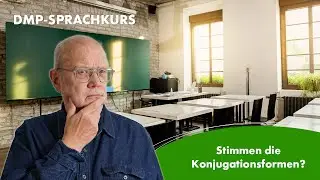 Afschnitt 2 Deel 17: Upgabe | DMP-Sprachkurs | 56