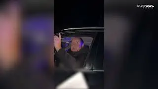 Fostul șef DIICOT, acuzat că ar fi &icirc;ncercat să intimideze polițiștii care l-au oprit &icirc;n trafic