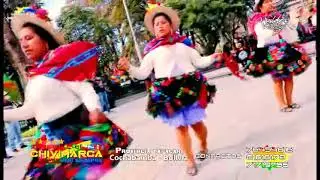 Moseñada Chivimarca - Linda Bolivia (Vol. 1)