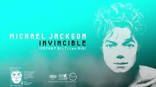 MICHAEL JACKSON - 