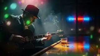 🎸 Dust Road Blues &mdash; Raw Delta Blues Road Song